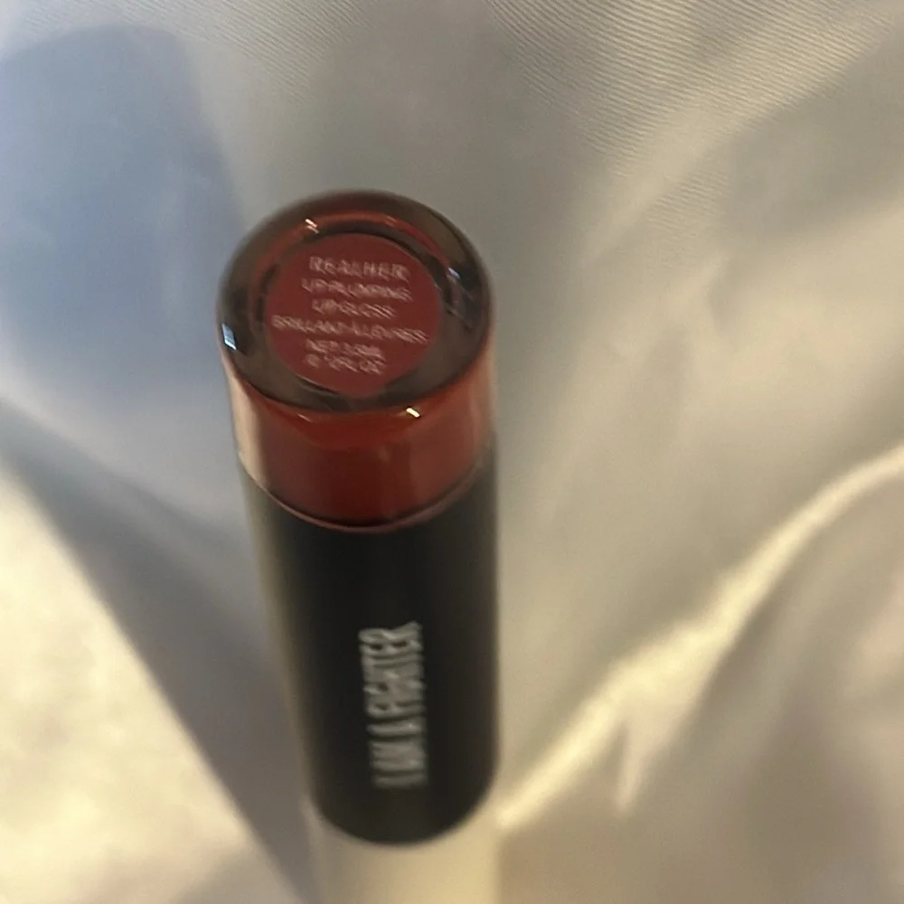 Real Her “ I’m a Fighter “ Colored Lip Gloss